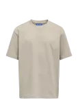 ONLY & SONS - Osjfred Life Rlx Ss Tee Jrs Noos - L&uuml;hikeste varrukatega - 170-176