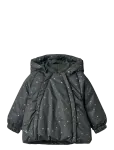 Wheat - Puffer Jacket Morgen - Tepitud ja polsterdatud - 74