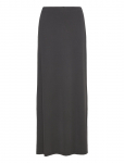 Weekday - Signe Drapy Maxi Skirt - Maksiseelikud - S