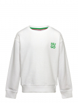 Hugo Kids - Sweatshirt - Dressipluusid - 128