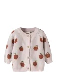 Lil'Atelier - Nbflulio Knit Card Lil Noos - Kardiganid - 56
