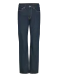 Weekday - Orbit Mid Rise Regular Straight Leg Jeans - Sirged ja klassikalised - 27 x 32