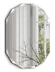 Incado - Diamond Mirror - Seinapeeglid - 60X90CM