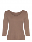 Fransa - Frdotta Tee 1 - Pikkade varrukatega - XL