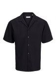 Jack & Jones - Jjmassimo Resort Shirt Ss Ln - L&uuml;hikeste varrukatega s&auml;rgid - M