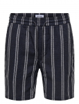 ONLY & SONS - Onstrev Life Reg Stru Stripe Shorts Noos - L&uuml;hikesed p&uuml;ksid - XS