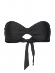 Rosemunde - Rwshiitake Bandeau Bikini Top - Bandeau bikiinitopid - XL