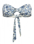 Rosemunde - Rwshiitake Bandeau Bikini Top - Bandeau bikiinitopid - L
