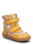 Bisgaard - Bisgaard Barefoot Timo Tex - Talvesaapad kr&otilde;pskinnisega - 27