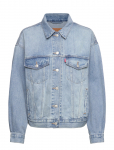 Levi's&reg; - 90S Trucker She Knew - L&uuml;hikesed teksap&uuml;ksid - L