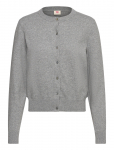 Levi's&reg; - Super Soft Crewneck Cardi Dark - Kardiganid - XL