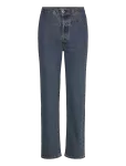 Levi's&reg; - Ribcage Western Yoke Valley Vi - Sirged ja klassikalised - 24 x 29