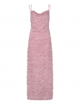 Vila - Vikatty Strap Straight Maxi Dress/Dc/Ka - Maksikleidid - 34