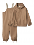 Wheat - Rainwear Charlie Set - Vihmariiete komplektid - 110