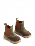 Wheat - Chelsea Kana - Saapad - 35