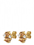 Dyrberg/Kern - Billis Sg Golden - Needid - ONE SIZE