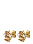 Dyrberg/Kern - Billis Sg Golden - Needid - ONE SIZE