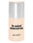 Le Mini Macaron - Single Gel Polish Prosecco Glow - Gel Nail Polish - 8.5 ml