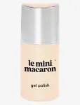 Le Mini Macaron - Single Gel Polish Prosecco Glow - Gel Nail Polish - 8.5 ml
