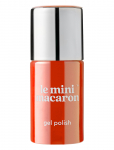 Le Mini Macaron - Single Gel Polish, Pumpkin Spice Latte - Gel Nail Polish - 8.5 ML
