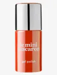 Le Mini Macaron - Single Gel Polish, Pumpkin Spice Latte - Gel Nail Polish - 8.5 ML