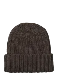 Becks&ouml;ndergaard - Walmer Beanie - Kootud m&uuml;tsid - ONE SIZE
