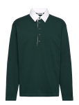 Weekday - Rugby Shirt - Pikkade varrukatega - XS