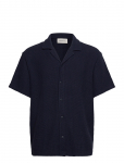 Calvin Klein Jeans - Ss Tck Sttch Rlxd Cm - L&uuml;hikeste varrukatega s&auml;rgid - XS