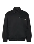 Calvin Klein Jeans - A- Ls Cotton Fz Blouson Jacket - Kerged jakid - S