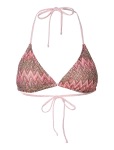 Pieces - Pcada Bikini Knitted Triangle Top - Kolmnurksed bikiinitopid - XL