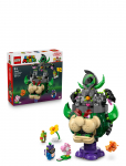 LEGO - Super Prince Florian & Castle Bowser 72042 - Lego&nbsp;super Mario - ONE SIZE