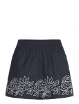 French Connection - Alissa Cotton Shorts - Vabaaja l&uuml;hikesed p&uuml;ksid - S