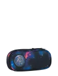 Beckmann Norway - Oval Pencil Case, Ninja Elements - Pinalid - ONE SIZE