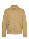 Gant - Cotton Twill Jacket - Kerged jakid - S