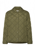 GANT - Quilted Jacket With Collar - Tepitud jakid - M