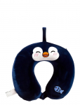 Puckator - Relaxeazzz Astra The Unicorn Adoracorns Plush Memory Foam Travel Pillow - Reisitarvikud - ONE SIZE