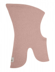 Huttelihut - Balaclava Wool Knit Windstop - Maskm&uuml;tsid - 12/24M