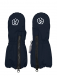 Color Kids - Mittens Long W. Zipper - Labakindad - 6-12M