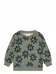 The New - Tnstravi Sweatshirt - Dressipluusid - 110