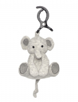 Geggamoja - Stroller Soft Toy - Jalutusk&auml;ru tarvikud - ONE SIZE