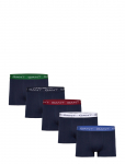 Gant - Trunk 5-Pack - Bokserid - XXL