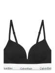 Calvin Klein - Push Up Plunge - Tugikaarteta rinnahoidjad - 70 A