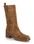Billi Bi - Long Boots - Kontsaga poolsaapad - 39