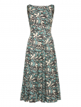 Malina - Xenia Panel Midi Dress - P&otilde;lveni ja midi - 42