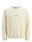 Jack & Jones - Jornorrebro Emb Sweat Crew Noos - Dressipluusid - S