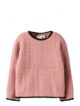 Name It - Nmfkirsten Ls Knit - Pulloverid - 104