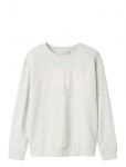 Name It - Nkfliona Nreg Sweat Bru - Dressipluusid - 116