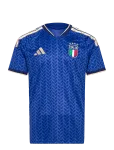 Adidas Performance - Italy Figc Home Jersey - Spordi jalgpallis&auml;rgid - XXL