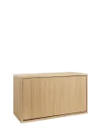 ReCollector - Elegant Wall-Mounted Shoe Box - Kingariiulid - 70X 40X 32CM