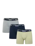 BOSS - Boxerbr 3P Power - Bokserid - XL
